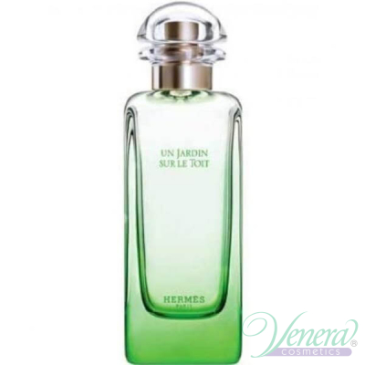 Hermes Un Jardin Sur Le Toit EDT 100ml за Мъже ...