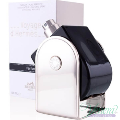 Hermes Voyage D'Hermes Pure Parfum 35ml за Мъже и Жени Унисекс Парфюми