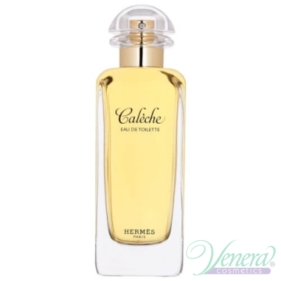 Hermes Caleche EDT 100ml за Жени БЕЗ ОПАКОВКА Дамски Парфюми без опаковка