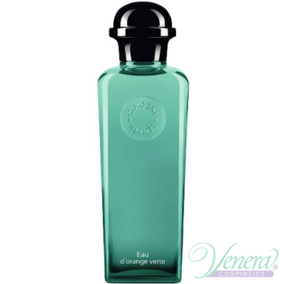 Hermes Eau d'Orange Verte EDC 100ml за Мъже и Жени БЕЗ ОПАКОВКА Унисекс Парфюми без опаковка