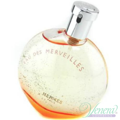 Hermes Eau Des Merveilles EDT 100ml за Жени БЕЗ ОПАКОВКА За Жени без опаковка