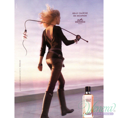Hermes Kelly Caleche EDT 100ml за Жени БЕЗ ОПАК...