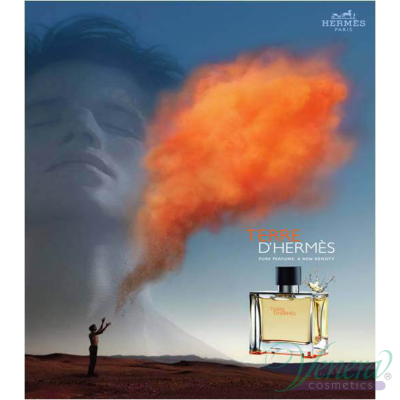 Hermes Terre D'Hermes Комплект (EDT 50ml + AS Lotion 40ml + SG 40ml) за Мъже Мъжки Комплекти