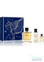 Hermes Terre D'Hermes Комплект (EDT 100ml + EDT 12.5ml + After Save Balm 40ml) за Мъже За Мъже