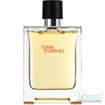 Hermes Terre D'Hermes EDT 100ml за Мъже БЕЗ ОПАКОВКА За Мъже