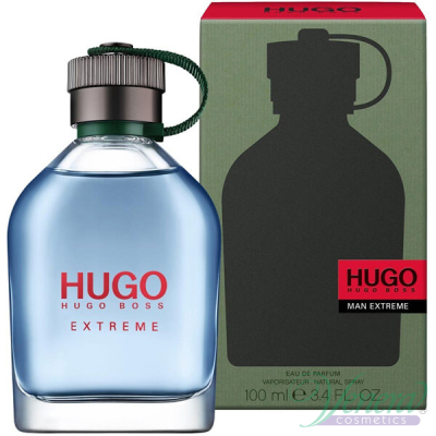 Hugo Boss Hugo Extreme EDP 100ml за Мъже Мъжки Парфюми