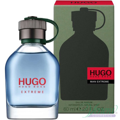 Hugo Boss Hugo Extreme EDP 60ml за Мъже Мъжки Парфюми