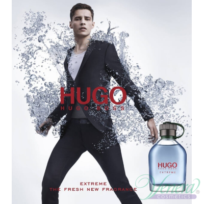 Hugo Boss Hugo Extreme EDP 60ml за Мъже Мъжки Парфюми