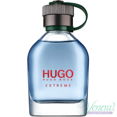 Hugo Boss Hugo Extreme EDP 100ml за Мъже БЕЗ ОПАКОВКА Мъжки Парфюми без опаковка