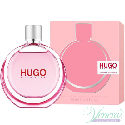 Hugo Boss Hugo Woman Extreme EDP 75ml за Жени