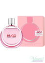 Hugo Boss Hugo Woman Extreme EDP 50ml за Жени БЕЗ ОПАКОВКА Дамски Парфюми без опаковка