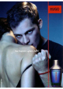 Hugo Boss Hugo Dark Blue EDT 75ml за Мъже Мъжки Парфюми