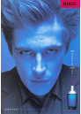 Hugo Boss Hugo Dark Blue EDT 75ml за Мъже Мъжки Парфюми