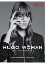 Hugo Boss Hugo Woman Eau de Parfum Body Lotion 200ml за Жени Дамски продукти за лице и тяло