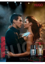 Hugo Boss Hugo XY EDT 100ml за Мъже Мъжки Парфюми