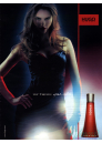 Hugo Boss Hugo Deep Red EDP 90ml за Жени Дамски Парфюми