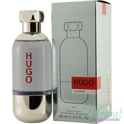 Hugo Boss Hugo Element EDT 40ml за Мъже Мъжки Парфюми