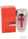 Hugo Boss Hugo Energise EDT 125ml за Мъже БЕЗ ОПАКОВКА Мъжки Парфюми без опаковка