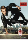 Hugo Boss Hugo Energise EDT 75ml за Мъже Мъжки Парфюми