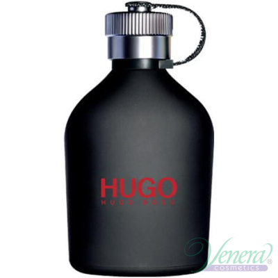 Hugo Boss Hugo Just Different EDT 150ml за Мъже БЕЗ ОПАКОВКА За Мъже