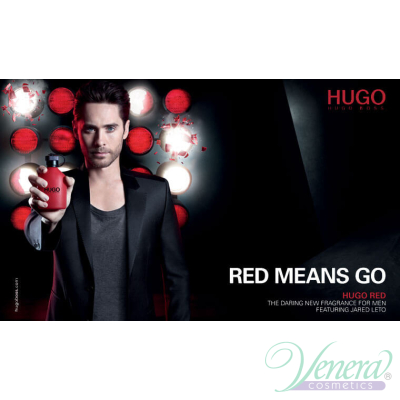 Hugo Boss Hugo Red Deo Spray 150ml за Мъже