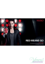 Hugo Boss Hugo Red Deo Stick 75ml за Мъже За Мъже