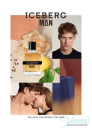 Iceberg Man EDT 100ml за Мъже БЕЗ ОПАКОВКА Мъжки Парфюми без опаковка