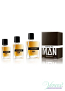 Iceberg Man EDT 100ml за Мъже БЕЗ ОПАКОВКА Мъжки Парфюми без опаковка