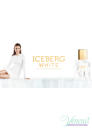 Iceberg White EDT 30ml за Жени Дамски Парфюми
