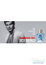 Iceberg Burning Ice EDT 100ml за Мъже Мъжки Парфюми