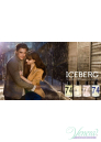 Iceberg Eau de Iceberg Jasmine EDT 100ml за Жени Дамски Парфюми