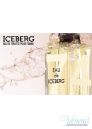 Iceberg Eau de Iceberg Pour Femme EDT 100ml за Жени БЕЗ ОПАКОВКА За Жени