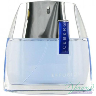 Iceberg Effusion EDT 75ml за Мъже БЕЗ ОПАКОВКА За Мъже