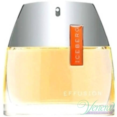 Iceberg Effusion EDT 75ml за Жени БЕЗ ОПАКОВКА  За Жени