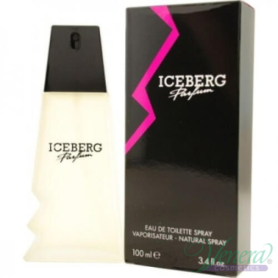 Iceberg Femme EDT 100ml за Жени БЕЗ ОПАКОВКА За Жени