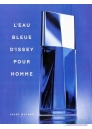 Issey Miyake L'Eau Bleue D'Issey Pour Homme EDT 125ml за Мъже Мъжки Парфюми