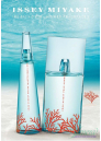 Issey Miyake L'Eau d'Issey Eau d'Ete 2011 EDT 100ml за Жени БЕЗ ОПАКОВКА Дамски Парфюми без опаковка