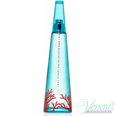 Issey Miyake L'Eau d'Issey Eau d'Ete 2011 EDT 100ml за Жени БЕЗ ОПАКОВКА Дамски Парфюми без опаковка