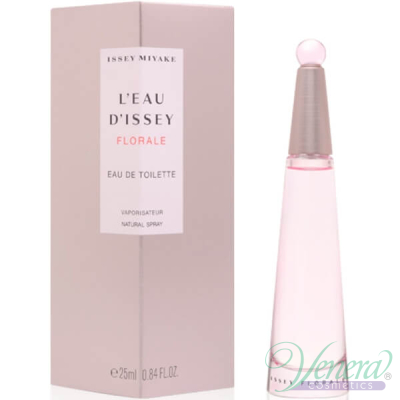 Issey Miyake L'Eau D'Issey Florale EDT 90ml за Жени Дамски Парфюми