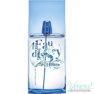 Issey Miyake L'Eau D'Issey Pour Homme Summer 2015 EDT 125ml за Мъже БЕЗ ОПАКОВКА Мъжки Парфюми без опаковка