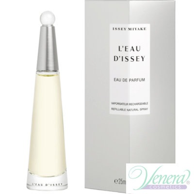 Issey Miyake L'Eau D'Issey EDP 50ml за Жени Дамски Парфюми