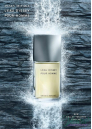 Issey Miyake L'Eau d'Issey Pour Homme Fraiche EDT 100ml за Мъже БЕЗ ОПАКОВКА Мъжки Парфюми без опаковка
