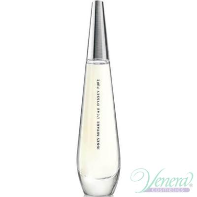 Issey Miyake L'Eau D'Issey Pure EDP 90ml за Жени БЕЗ ОПАКОВКА Дамски Парфюми без опаковка