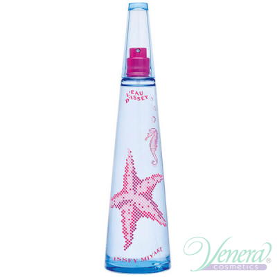 Issey Miyake L'Eau D'Issey Summer 2014 EDT 100ml за Жени БЕЗ ОПАКОВКА Дамски Парфюми без опаковка