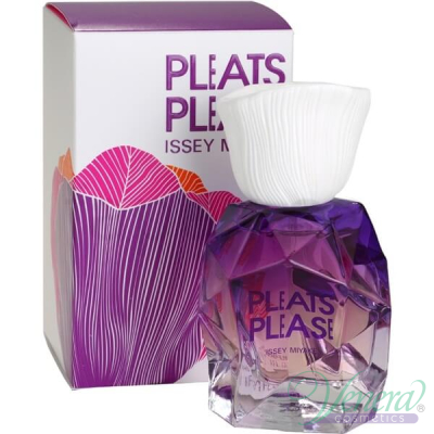 IIssey Miyake Pleats Please Eau de Parfum EDP 30ml за Жени Дамски Парфюми