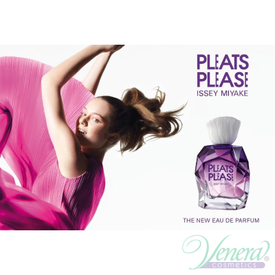 IIssey Miyake Pleats Please Eau de Parfum EDP 30ml за Жени Дамски Парфюми