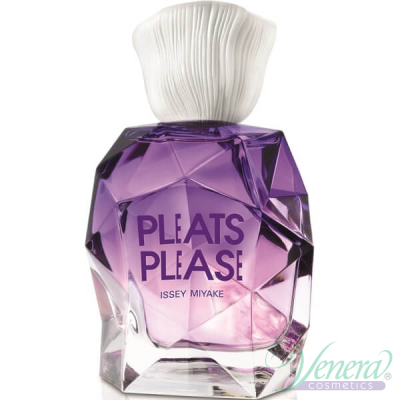 IIssey Miyake Pleats Please Eau de Parfum EDP 100ml за Жени БЕЗ ОПАКОВКА Дамски Парфюми без опаковка