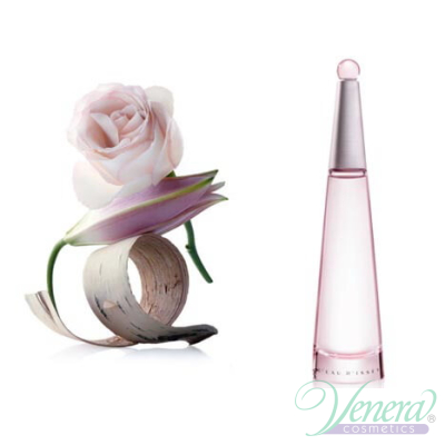 Issey Miyake L'Eau D'Issey Florale EDT 90ml за Жени Дамски Парфюми