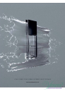 Issey Miyake L'Eau D'Issey Pour Homme Intense EDT 125ml за Мъже БЕЗ ОПАКОВКА За Мъже