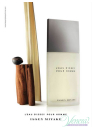 Issey Miyake L'Eau D'Issey Pour Homme EDT 125ml за Мъже БЕЗ ОПАКОВКА За Мъже